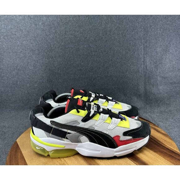 Puma X Ader Error Cell Alien 370112-01 Mens Shoes Size 13 - Picture 1 of 10